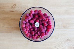 Малиновый кули Малиновый кули