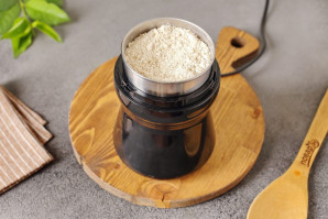 Овсяное печенье без сахара Овсяное печенье без сахара