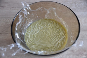 Фисташковый ганаш Фисташковый ганаш