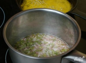 Соус Беарнез Соус Беарнез