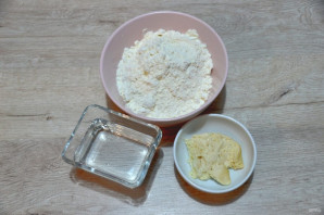 Хлеб "Карельский" Хлеб "Карельский"