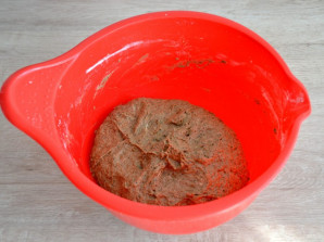 Хлеб "Карельский" Хлеб "Карельский"