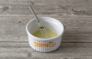 Салат с вялеными томатами Салат с вялеными томатами