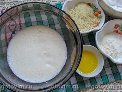 Миндальный бисквит «Джоконда» (Biscuite Joconde) Миндальный бисквит «Джоконда» (Biscuite Joconde)