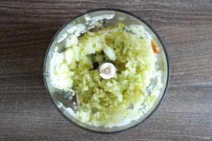 Шашлык в яблочном маринаде Шашлык в яблочном маринаде