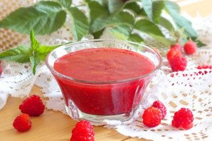 Малиновый кули Малиновый кули