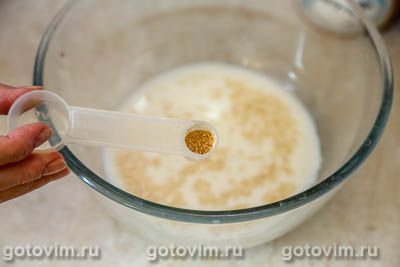 Ленивые пирожки с яйцом и зеленым луком Ленивые пирожки с яйцом и зеленым луком