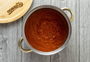 Кетчуп от Джейми Оливера Кетчуп от Джейми Оливера