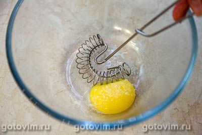 Фрикасе из куриных желудков в соусе на желтках Фрикасе из куриных желудков в соусе на желтках