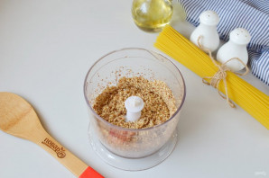 Соусы к спагетти Соусы к спагетти