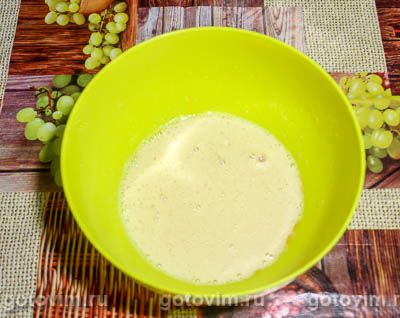 Орешки со сгущёнкой на электрической орешнице Орешки со сгущёнкой на электрической орешнице