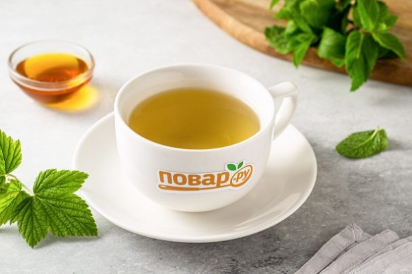 Успокоительный чай Успокоительный чай