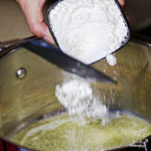 Куриный суп-пюре Куриный суп-пюре