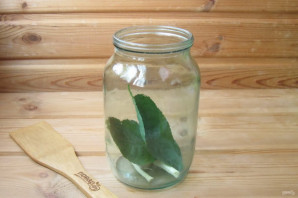 Огурцы с помидорами на зиму без стерилизации