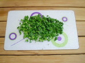 Салат "Летний" Салат "Летний"