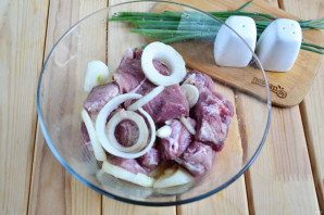 Шашлык за час Шашлык за час