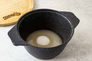 Варенье кизиловое Варенье кизиловое