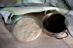 Хлеб "Карельский" Хлеб "Карельский"