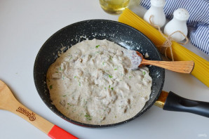 Соусы к спагетти Соусы к спагетти