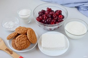 Десерт в стакане Десерт в стакане