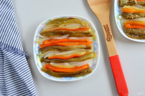 Эскаливада Эскаливада