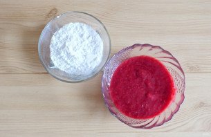 Малиновый кули Малиновый кули