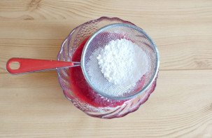 Малиновый кули Малиновый кули