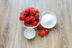 Силт из клубники на зиму Силт из клубники на зиму