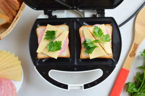 Перекус в дорогу Перекус в дорогу