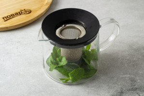 Успокоительный чай Успокоительный чай