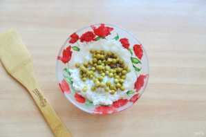 Китайский салат из сладкого перца Китайский салат из сладкого перца