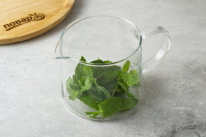 Успокоительный чай Успокоительный чай