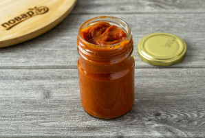 Кетчуп от Джейми Оливера Кетчуп от Джейми Оливера