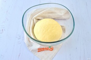 Пирожки с абрикосами Пирожки с абрикосами