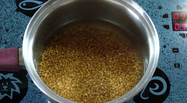 Суп с фрикадельками и гречкой, пошаговый рецепт с фото Суп с фрикадельками и гречкой, пошаговый рецепт с фото