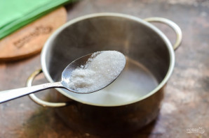 Огурцы с крыжовником на зиму Огурцы с крыжовником на зиму