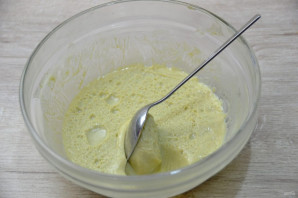 Фисташковый ганаш Фисташковый ганаш