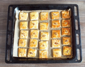 Печенье "Пчёлка" Печенье "Пчёлка"