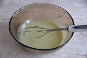 Фисташковый ганаш Фисташковый ганаш