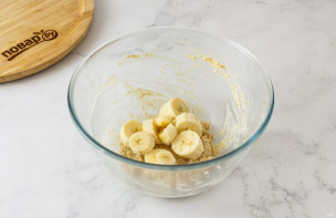 Овсяное печенье с абрикосом Овсяное печенье с абрикосом