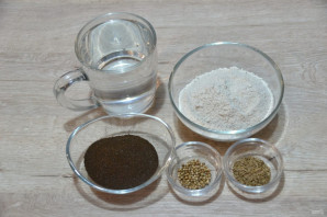 Хлеб "Карельский" Хлеб "Карельский"