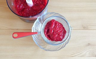 Малиновый кули Малиновый кули