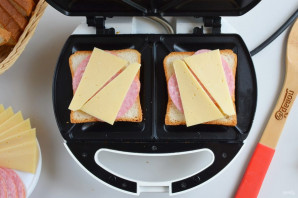 Перекус в дорогу Перекус в дорогу