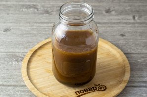 Квас из ржаного солода Квас из ржаного солода