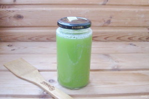 Сок из кабачков на зиму Сок из кабачков на зиму