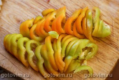 Тушеная фасоль со свининой, копченостями и кофе Тушеная фасоль со свининой, копченостями и кофе