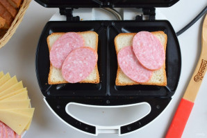 Перекус в дорогу Перекус в дорогу