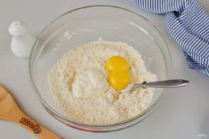 Шоколадный батончик с карамелью Шоколадный батончик с карамелью