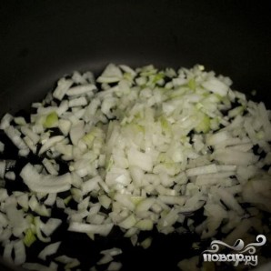 Французский гороховый суп Французский гороховый суп