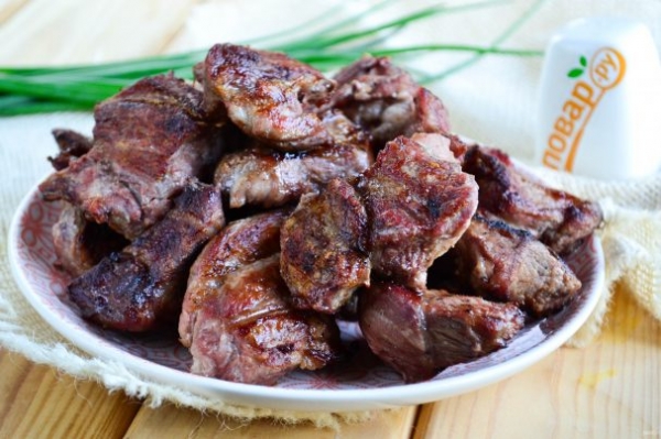 Шашлык за час Шашлык за час